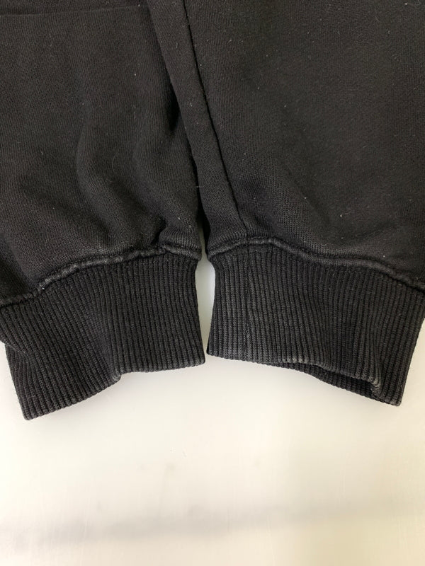 【中古品】【メンズ】 TIGHTBOOTH タイトブース HAND SIGN CREW SWEAT クルーネックスウェット トレーナー トップス 142-261020-yn-23-min サイズ：M カラー：ブラック 万代Net店