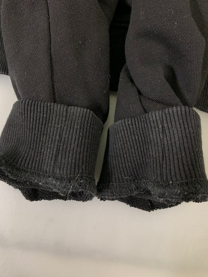 【中古品】【メンズ】 TIGHTBOOTH タイトブース HAND SIGN CREW SWEAT クルーネックスウェット トレーナー トップス 142-261020-yn-23-min サイズ：M カラー：ブラック 万代Net店