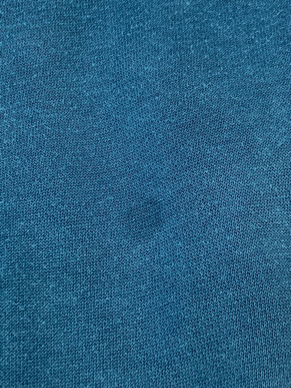 【現状渡し品】【メンズ】 TIGHTBOOTH タイトブース PULLOVER HOODIE プルオーバー フーディ メンズ パーカー トップス スウェット 刺繍 142-261022-em-07-min サイズ：M カラー：ターコイズブルー 万代Net店