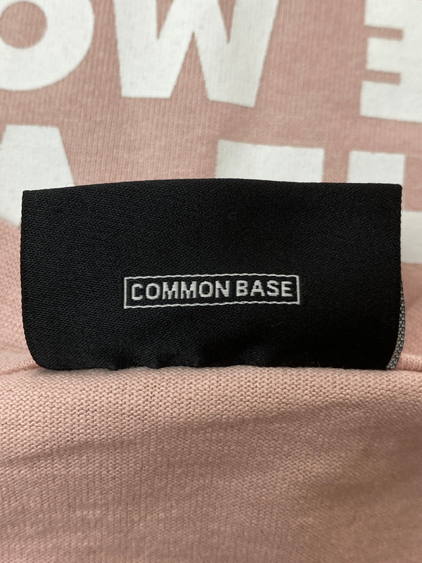 【中古品】【メンズ】 NISHIMOTO IN THE MOUTH ニシモト イズ ザ マウス S/S TEE ショートスリーブ Tシャツ メンズ トップス 半袖Tシャツ 142-261016-em-14-min サイズ：L カラー：ライトピンク 万代Net店