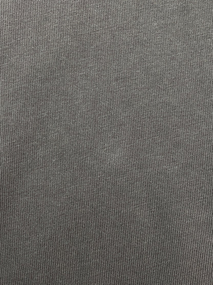 【中古品】【メンズ】 WE11DONE ウェルダン L/S TEE WD-TP6-20-001-U-CH-1 ロングスリーブ Tシャツ メンズ トップス 長袖Tシャツ ロンT 142-261016-em-12-min サイズ：L カラー：チャコール 万代Net店