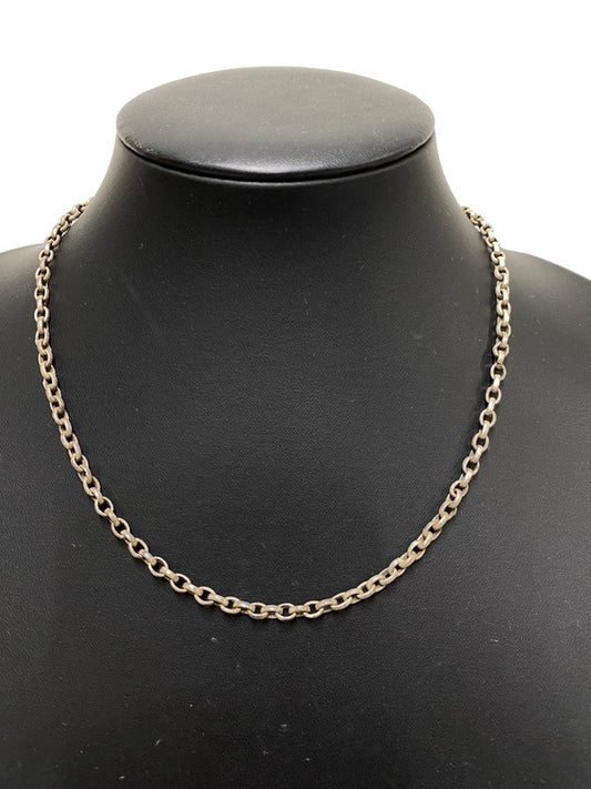 【中古品】【メンズ】 SAAD サード ネックレス アクセサリー 192-261021-hu-26-min カラー：シルバー 万代Net店