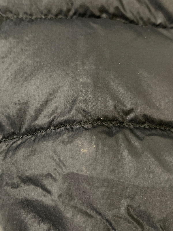 【中古品】【メンズ】 MONT-BELL モンベル ROUND NECK JACKET 1101503 ラウンドネックジャケット アウター 144-261020-yn-17-min サイズ：M カラー：ブラック 万代Net店