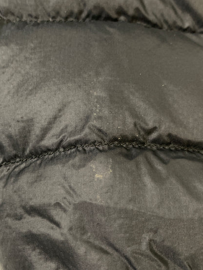 【中古品】【メンズ】 MONT-BELL モンベル ROUND NECK JACKET 1101503 ラウンドネックジャケット アウター 144-261020-yn-17-min サイズ：M カラー：ブラック 万代Net店