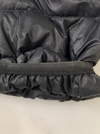 【中古品】【メンズ】 MONT-BELL モンベル ROUND NECK JACKET 1101503 ラウンドネックジャケット アウター 144-261020-yn-17-min サイズ：M カラー：ブラック 万代Net店