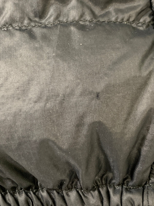 【中古品】【メンズ】 MONT-BELL モンベル ROUND NECK JACKET 1101503 ラウンドネックジャケット アウター 144-261020-yn-17-min サイズ：M カラー：ブラック 万代Net店
