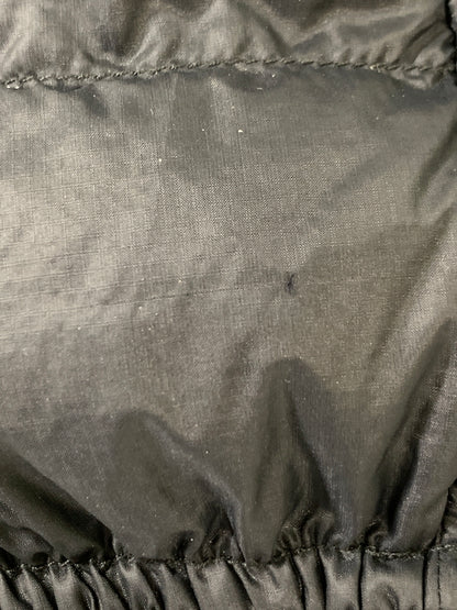 【中古品】【メンズ】 MONT-BELL モンベル ROUND NECK JACKET 1101503 ラウンドネックジャケット アウター 144-261020-yn-17-min サイズ：M カラー：ブラック 万代Net店