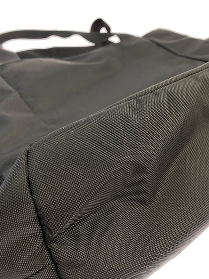 【中古品】【メンズ/レディース】 THE NORTH FACE ザ・ノースフェイス HOT SHOT TOTE NM72686Z ホット ショット トート バッグ 鞄 肩掛け 188-261025-em-22-min カラー：ブラック 万代Net店