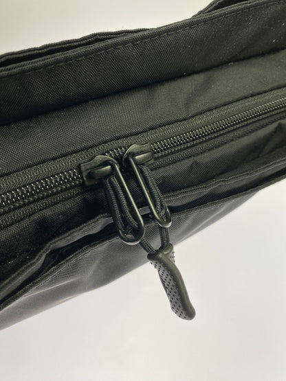 【中古品】【メンズ/レディース】 THE NORTH FACE ザ・ノースフェイス HOT SHOT TOTE NM72686Z ホット ショット トート バッグ 鞄 肩掛け 188-261025-em-22-min カラー：ブラック 万代Net店