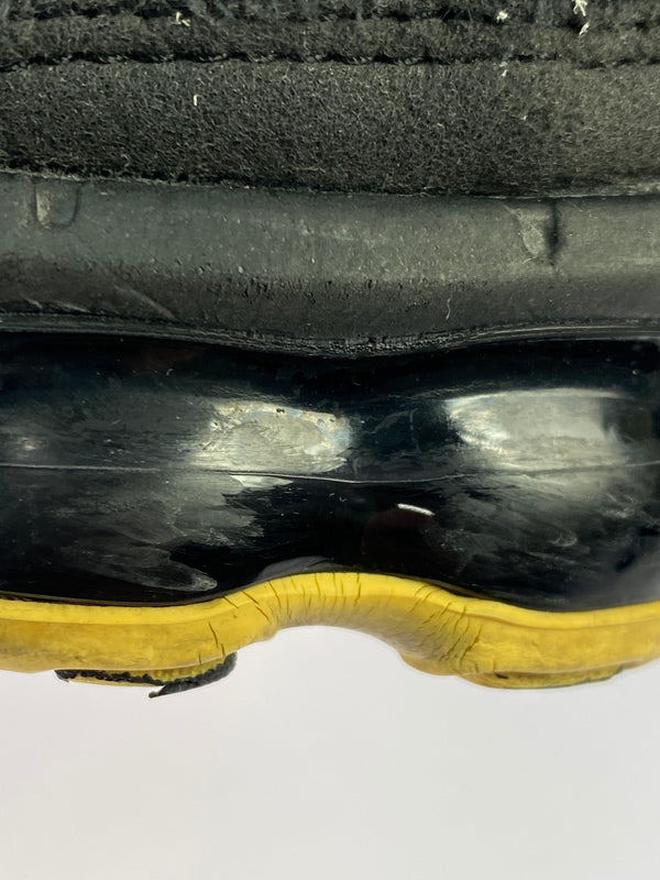 【中古品】【メンズ】 NIKE ナイキ AIR VAPORMAX EVO CZ1924-001 エアヴァイパーマックス エヴォ スニーカー メンズ シューズ 靴 160-261018-em-17-min サイズ：27.5cm カラー：BLACK BLUE 万代Net店