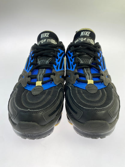 【中古品】【メンズ】 NIKE ナイキ AIR VAPORMAX EVO CZ1924-001 エアヴァイパーマックス エヴォ スニーカー メンズ シューズ 靴 160-261018-em-17-min サイズ：27.5cm カラー：BLACK BLUE 万代Net店