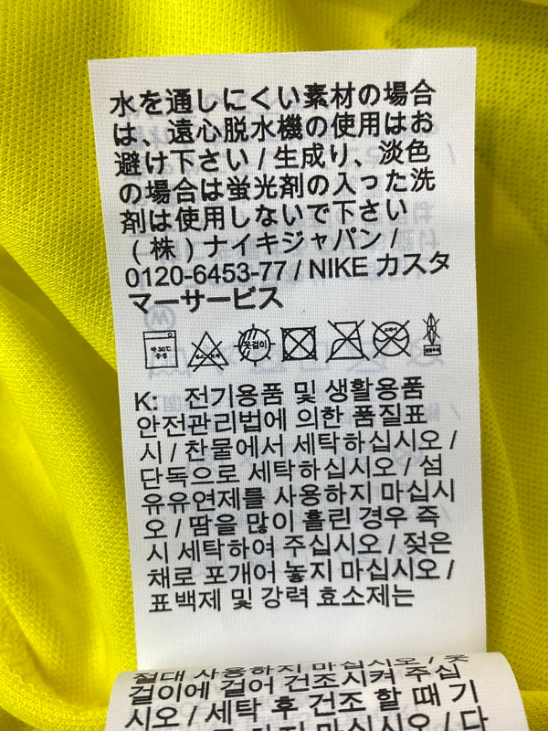 【中古品】【メンズ】 NIKE ブラジル代表 2022 ホーム 半袖レプリカユニフォーム DN0680-741 半袖 Tシャツ メンズ トップス 148-261020-em-34-min サイズ：XL カラー：イエロー 万代Net店