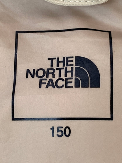 【中古品】【キッズ】 THE NORTH FACE ザ・ノースフェイス K'S RIVERTON EX ON BALL JACKET NJ3NQ56T キッズ リバートン イーエックス オンボールジャケット キッズ アウター 173-261014-KS-27-min サイズ：150 カラー：ベージュ 万代Net店
