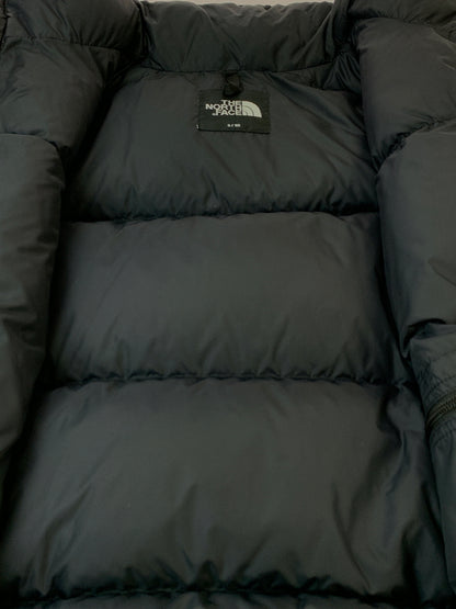 【中古品】【メンズ】 THE NORTH FACE ザ・ノースフェイス WHITE LABEL ホワイトレーベル 1996 ECO NUPTSE JACKET エコ ヌプシ ジャケット NJ1DM57A メンズ アウター 169-261014-KS-26-min サイズ：S カラー：ブラック 万代Net店
