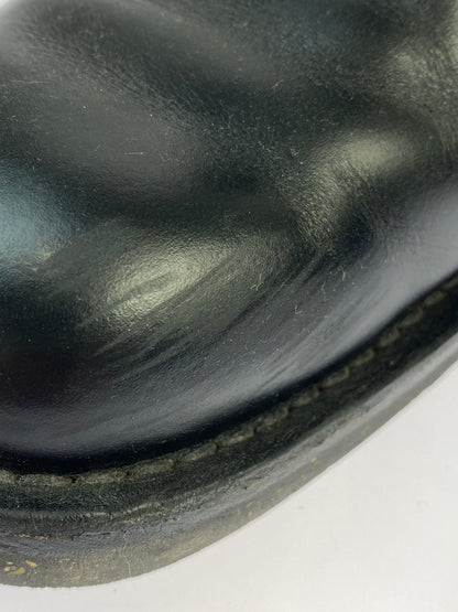 【中古品】【メンズ】 DANNER ダナー WORK BOOTS ワーク ブーツ メンズ シューズ 革靴 164-261018-em-44-min サイズ：8 カラー：ブラック 万代Net店
