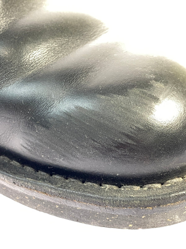 【中古品】【メンズ】 DANNER ダナー WORK BOOTS ワーク ブーツ メンズ シューズ 革靴 164-261018-em-44-min サイズ：8 カラー：ブラック 万代Net店