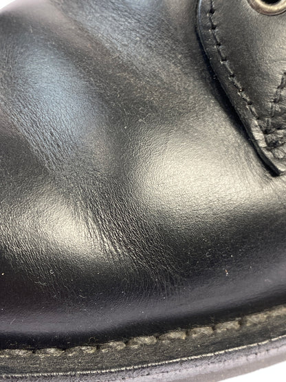 【中古品】【メンズ】 DANNER ダナー WORK BOOTS ワーク ブーツ メンズ シューズ 革靴 164-261018-em-44-min サイズ：8 カラー：ブラック 万代Net店