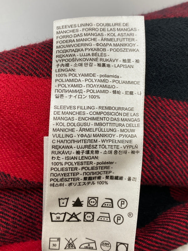 【中古品】【メンズ】 LEVI'S リーバイス PREMIUM プレミアム DENIM JACKET デニムジャケット ジャーナルスタンダード エクスクルーシブ メンズ アウター Gジャン 147-261020-em-33-min サイズ：M カラー：インディゴ系 万代Net店