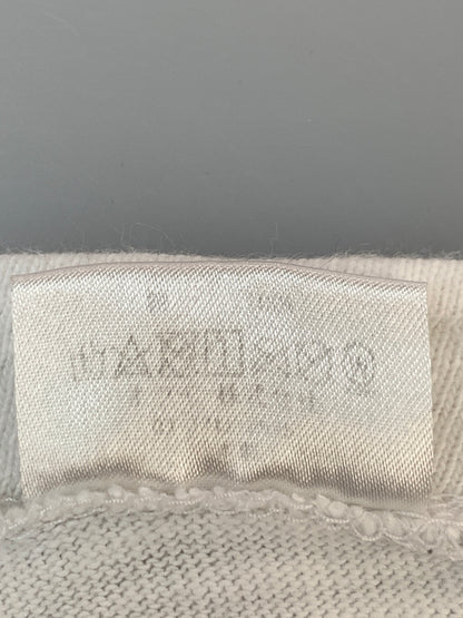 【中古品】【メンズ】 HUMANMADE×KAWS ヒューマンメイド カウズ DUCK TEE ダック ティー メンズ トップス 半袖Tシャツ 142-261017-KS-12-min サイズ：XL カラー：ホワイト 万代Net店