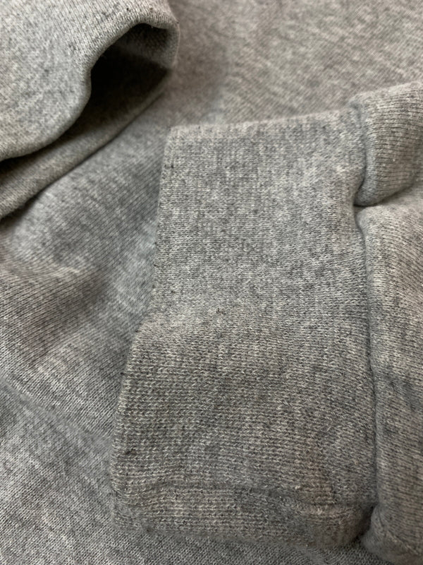 【中古品】【メンズ】 NIKE ナイキ 90-00S SWETSHIRT スウェット シャツ 90年代 00年代 メンズ トップス トレーナー 146-261020-em-52-min サイズ：M カラー：グレー 万代Net店