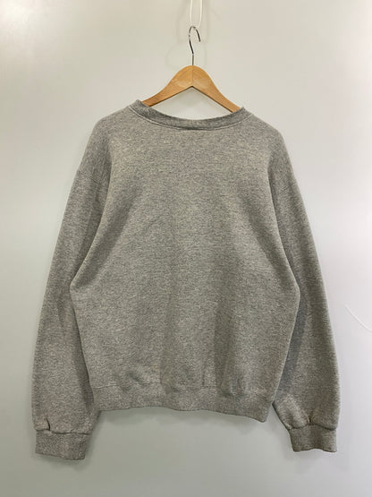 【中古品】【メンズ】 NIKE ナイキ 90-00S SWETSHIRT スウェット シャツ 90年代 00年代 メンズ トップス トレーナー 146-261020-em-52-min サイズ：M カラー：グレー 万代Net店