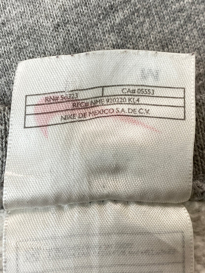 【中古品】【メンズ】 NIKE ナイキ 90-00S SWETSHIRT スウェット シャツ 90年代 00年代 メンズ トップス トレーナー 146-261020-em-52-min サイズ：M カラー：グレー 万代Net店