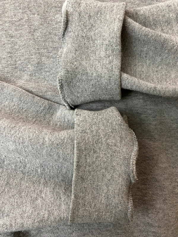 【中古品】【メンズ】 NIKE ナイキ 90-00S SWETSHIRT スウェット シャツ 90年代 00年代 メンズ トップス トレーナー 146-261020-em-52-min サイズ：M カラー：グレー 万代Net店