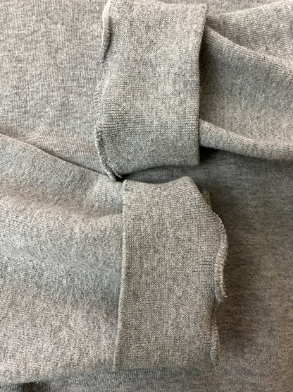 【中古品】【メンズ】 NIKE ナイキ 90-00S SWETSHIRT スウェット シャツ 90年代 00年代 メンズ トップス トレーナー 146-261020-em-52-min サイズ：M カラー：グレー 万代Net店