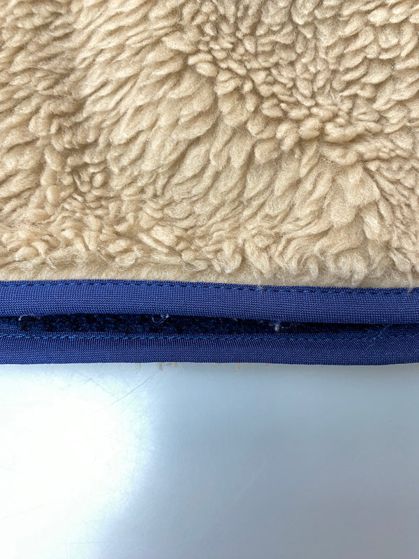 【中古品】【メンズ】 PATAGONIA パタゴニア 05年製 CLASSIC RETRO CARDIGAN 23024F5 クラシックレトロカーディガン メンズ 秋冬 上着 フリース 144-261022-em-38-min サイズ：XS カラー：ベージュ 万代Net店