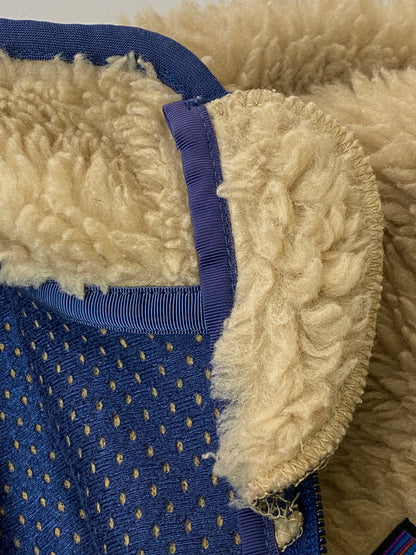 【中古品】【メンズ】 PATAGONIA パタゴニア 05年製 CLASSIC RETRO CARDIGAN 23024F5 クラシックレトロカーディガン メンズ 秋冬 上着 フリース 144-261022-em-38-min サイズ：XS カラー：ベージュ 万代Net店