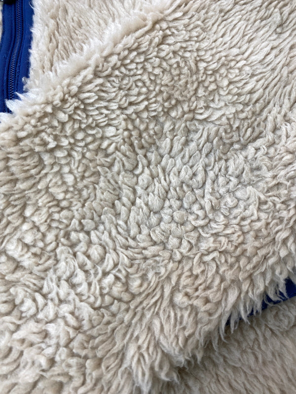 【中古品】【メンズ】 PATAGONIA パタゴニア 05年製 CLASSIC RETRO CARDIGAN 23024F5 クラシックレトロカーディガン メンズ 秋冬 上着 フリース 144-261022-em-38-min サイズ：XS カラー：ベージュ 万代Net店