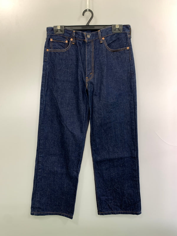 【中古品】【メンズ】 LEVI'S リーバイス 508-02 00S 508 DENIM PANT デニムパンツ ボトムス 157-261027-jt-33-min カラー：ブルーインディゴ 万代Net店