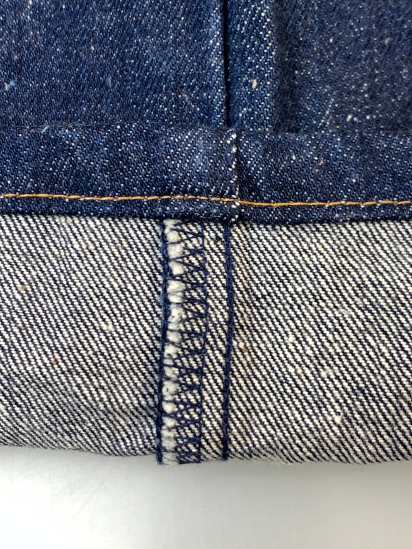 【中古品】【メンズ】 LEVI'S リーバイス 508-02 00S 508 DENIM PANT デニムパンツ ボトムス 157-261027-jt-33-min カラー：ブルーインディゴ 万代Net店