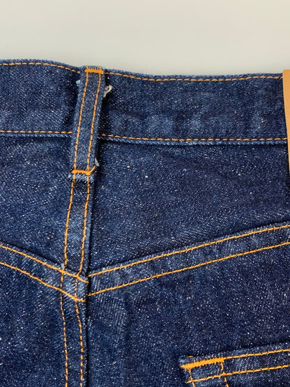 【中古品】【メンズ】 LEVI'S リーバイス 508-02 00S 508 DENIM PANT デニムパンツ ボトムス 157-261027-jt-33-min カラー：ブルーインディゴ 万代Net店