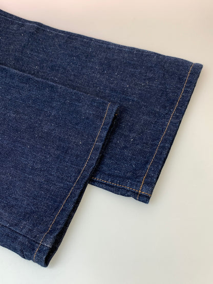 【中古品】【メンズ】 LEVI'S リーバイス 508-02 00S 508 DENIM PANT デニムパンツ ボトムス 157-261027-jt-33-min カラー：ブルーインディゴ 万代Net店