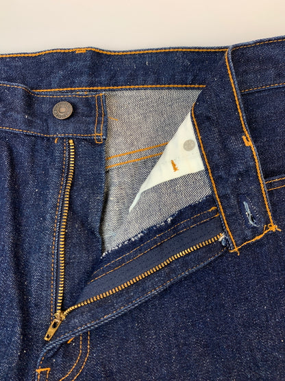 【中古品】【メンズ】 LEVI'S リーバイス 508-02 00S 508 DENIM PANT デニムパンツ ボトムス 157-261027-jt-33-min カラー：ブルーインディゴ 万代Net店