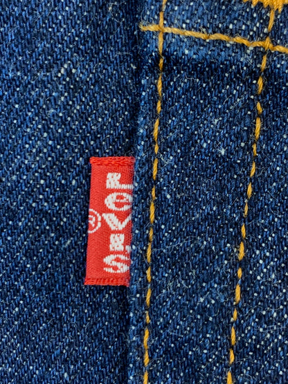【中古品】【メンズ】 LEVI'S リーバイス 508-02 00S 508 DENIM PANT デニムパンツ ボトムス 157-261027-jt-33-min カラー：ブルーインディゴ 万代Net店