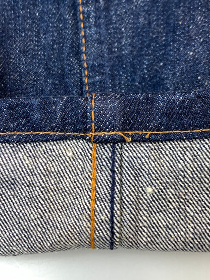 【中古品】【メンズ】 LEVI'S リーバイス 508-02 00S 508 DENIM PANT デニムパンツ ボトムス 157-261027-jt-33-min カラー：ブルーインディゴ 万代Net店