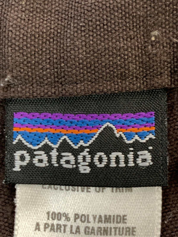 【中古品】【メンズ】 PATAGONIA パタゴニア 55380F5 05S UTILITY PANT ユーティリティ パンツ ボトムス 155-261027-jt-30-min サイズ：32 カラー：ブラウン 万代Net店