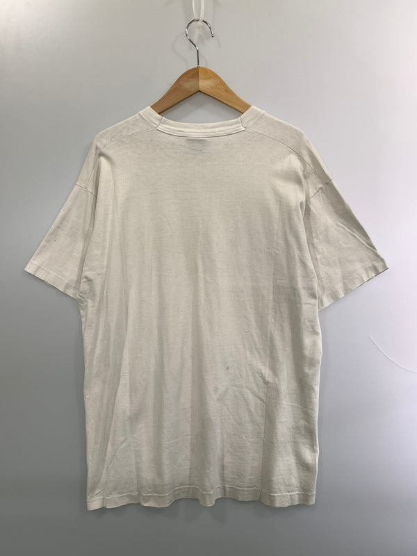 【現状渡し品】【メンズ】 GRATEFUL DEAD グレイトフル デッド 1995 LAST IN FIRST OUT TEE ヴィンテージ 半袖Tシャツ メンズ トップス バンドT 146-261022-em-14-min サイズ：XL カラー：ホワイト 万代Net店