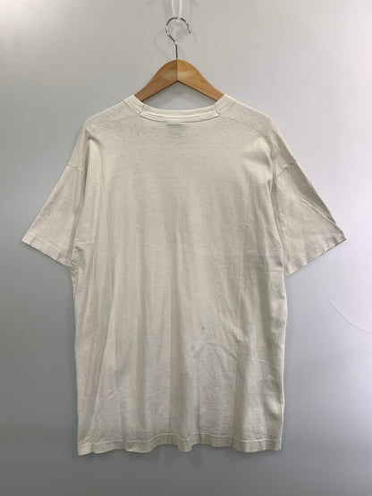 【現状渡し品】【メンズ】 GRATEFUL DEAD グレイトフル デッド 1995 LAST IN FIRST OUT TEE ヴィンテージ 半袖Tシャツ メンズ トップス バンドT 146-261022-em-14-min サイズ：XL カラー：ホワイト 万代Net店