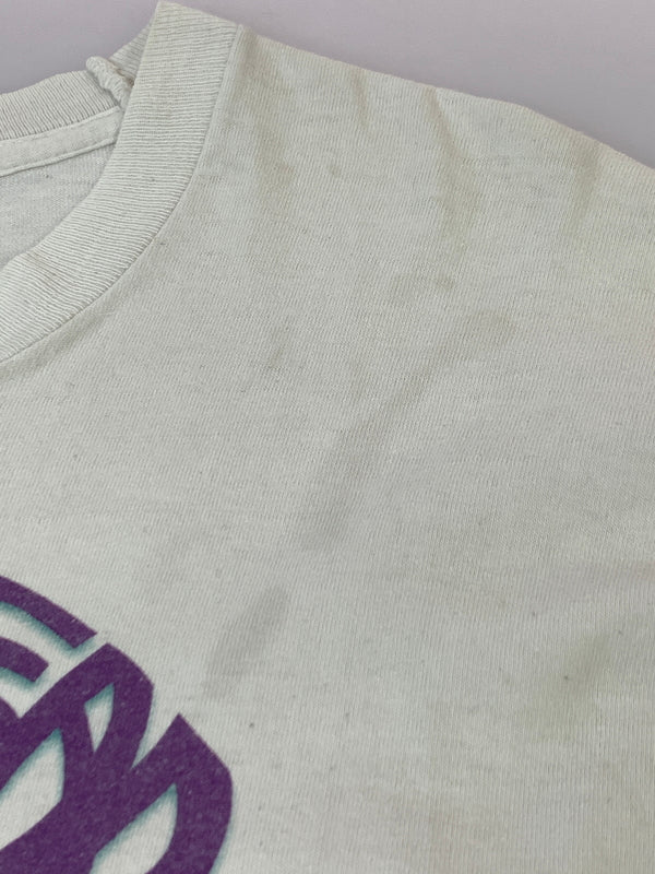 【現状渡し品】【メンズ】 GRATEFUL DEAD グレイトフル デッド 1995 LAST IN FIRST OUT TEE ヴィンテージ 半袖Tシャツ メンズ トップス バンドT 146-261022-em-14-min サイズ：XL カラー：ホワイト 万代Net店