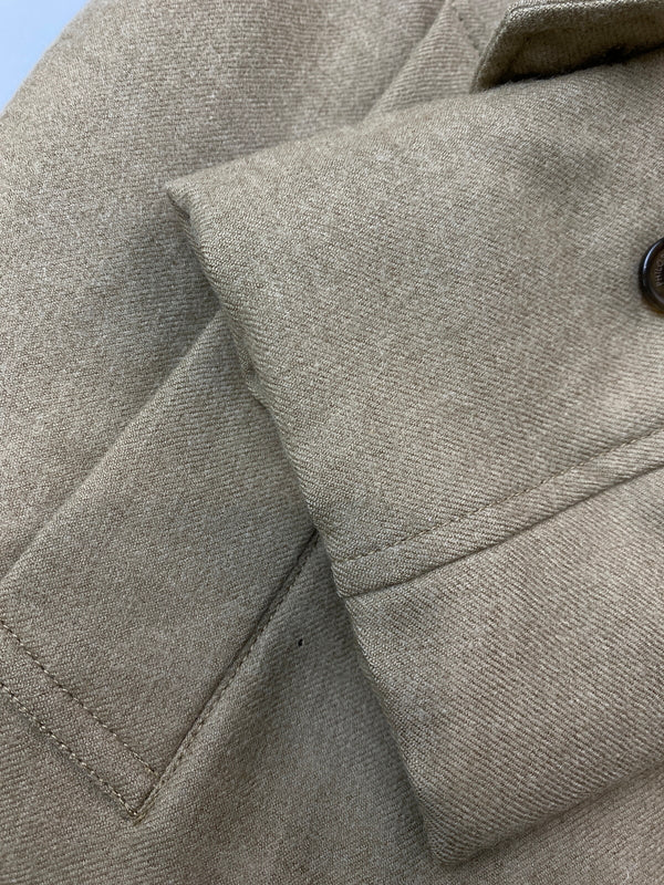 【中古品】【メンズ】 MACKINTOSH PHILSOPHY マッキントッシュフィロソフィー DOWN JACKET H1C28-870-44 ダウンジャケット メンズ アウター コート 141-261015-em-33-min サイズ：40 カラー：ベージュ 万代Net店