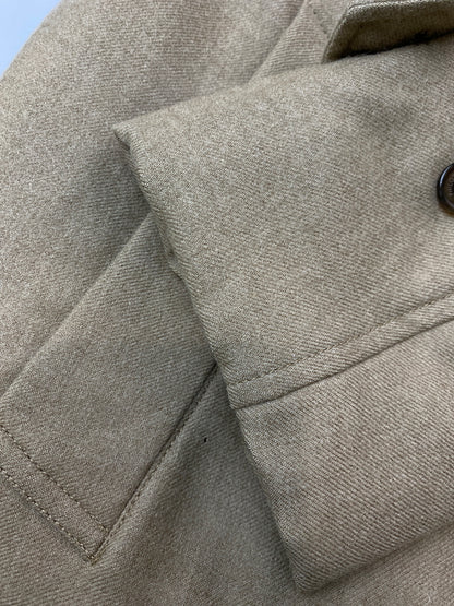 【中古品】【メンズ】 MACKINTOSH PHILSOPHY マッキントッシュフィロソフィー DOWN JACKET H1C28-870-44 ダウンジャケット メンズ アウター コート 141-261015-em-33-min サイズ：40 カラー：ベージュ 万代Net店