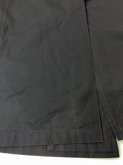 【中古品】【メンズ】 MACKINTOSH LONDON マッキントッシュ ロンドン HOODED COAT G1C82-100-29 フード付き コート メンズ アウター 141-261015-em-18-min サイズ：38 カラー：ネイビー 万代Net店