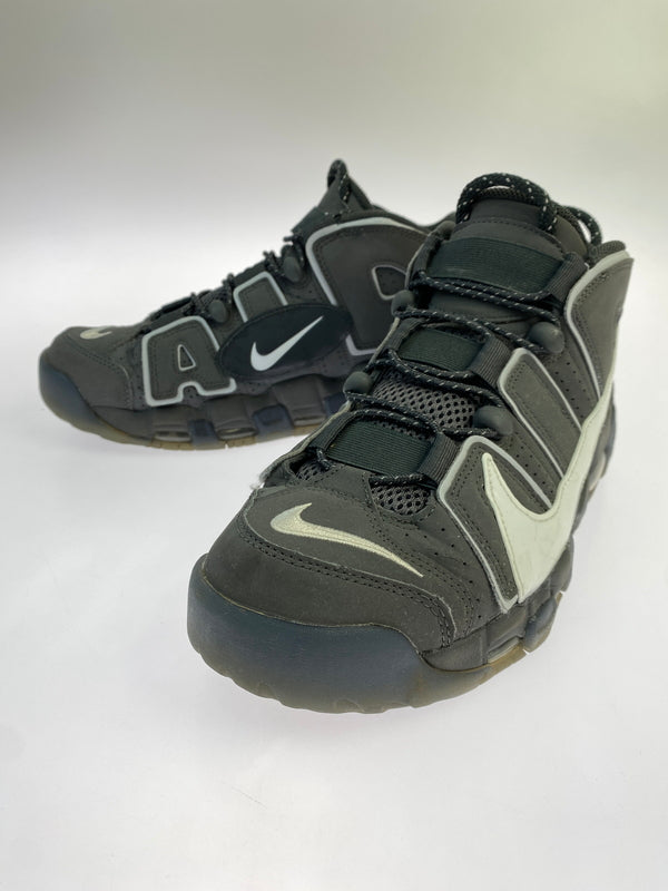【中古品】【メンズ】 NIKE ナイキ AIR MORE UPTEMPO COPY PASTE DQ5014-068 エアモア アップテンポ コピー ペースト スニーカー 160-261018-em-20-min サイズ：27.0cm カラー：アイアングレー / ホワイト / スモークグレー / アンスラサイト 万代Net店