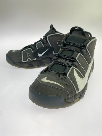 【中古品】【メンズ】 NIKE ナイキ AIR MORE UPTEMPO COPY PASTE DQ5014-068 エアモア アップテンポ コピー ペースト スニーカー 160-261018-em-20-min サイズ：27.0cm カラー：アイアングレー / ホワイト / スモークグレー / アンスラサイト 万代Net店