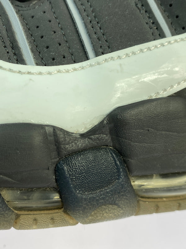 【中古品】【メンズ】 NIKE ナイキ AIR MORE UPTEMPO COPY PASTE DQ5014-068 エアモア アップテンポ コピー ペースト スニーカー 160-261018-em-20-min サイズ：27.0cm カラー：アイアングレー / ホワイト / スモークグレー / アンスラサイト 万代Net店