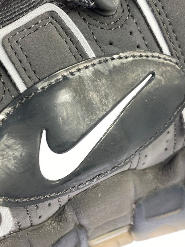 【中古品】【メンズ】 NIKE ナイキ AIR MORE UPTEMPO COPY PASTE DQ5014-068 エアモア アップテンポ コピー ペースト スニーカー 160-261018-em-20-min サイズ：27.0cm カラー：アイアングレー / ホワイト / スモークグレー / アンスラサイト 万代Net店