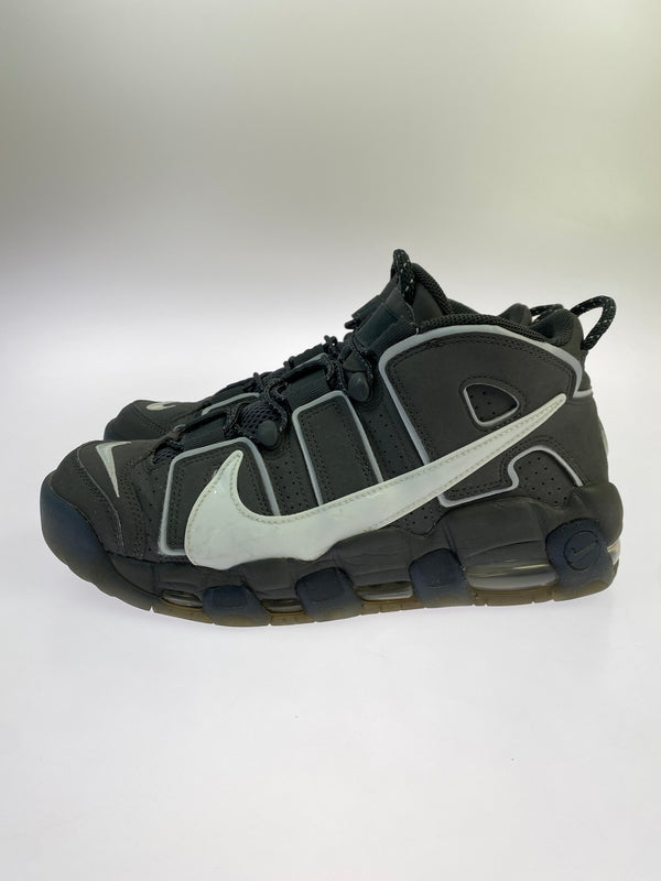 【中古品】【メンズ】 NIKE ナイキ AIR MORE UPTEMPO COPY PASTE DQ5014-068 エアモア アップテンポ コピー ペースト スニーカー 160-261018-em-20-min サイズ：27.0cm カラー：アイアングレー / ホワイト / スモークグレー / アンスラサイト 万代Net店